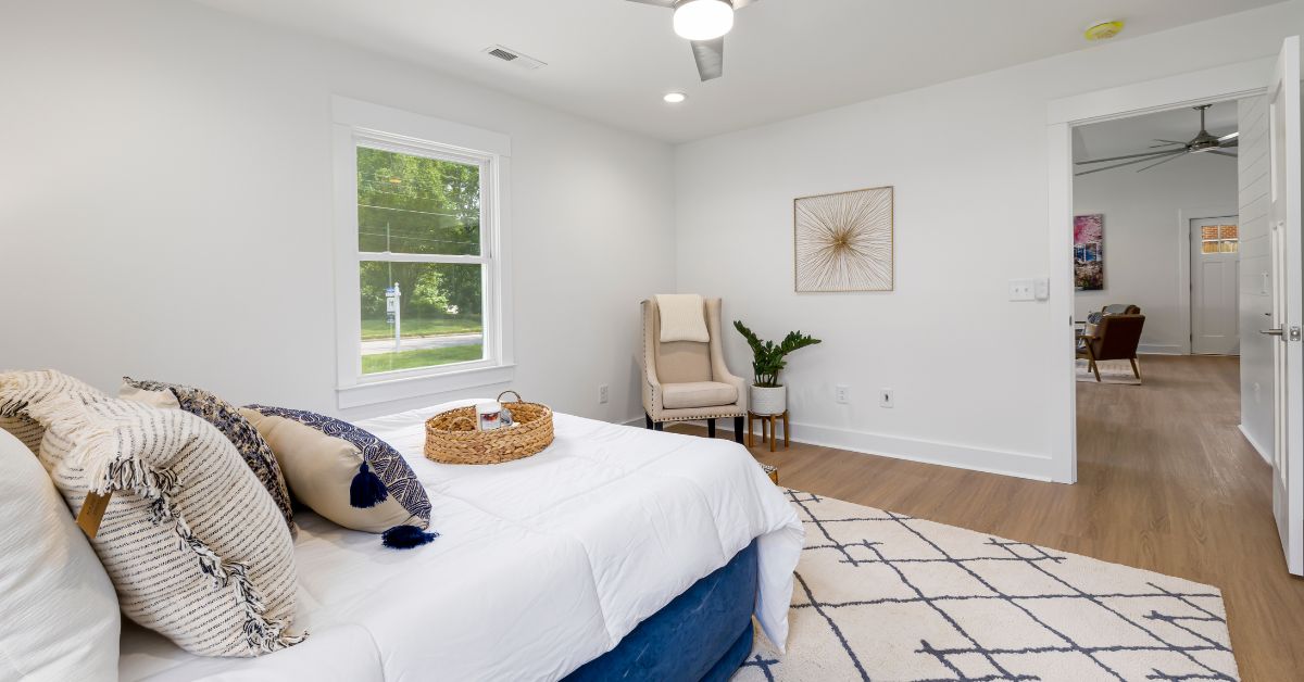 Ruchira Sarjapur Road banner